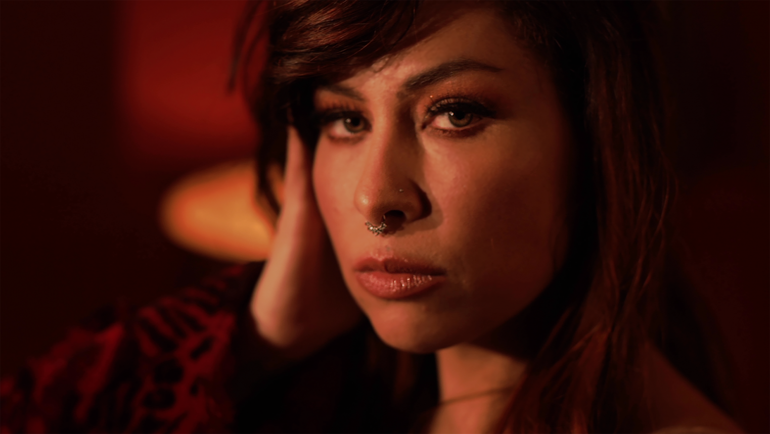 Pitty retrato clip